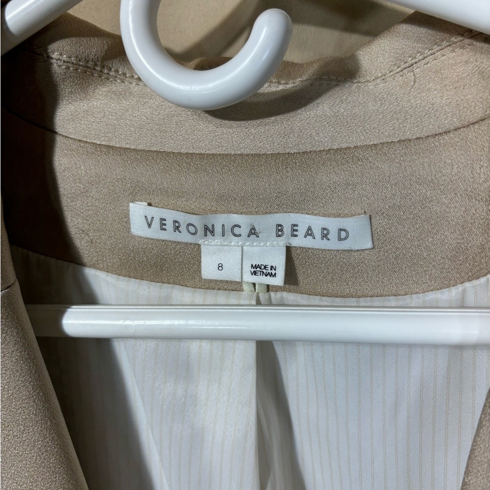 ๐ฅEUC Veronica Beard Blazer - Picture 3 of 16